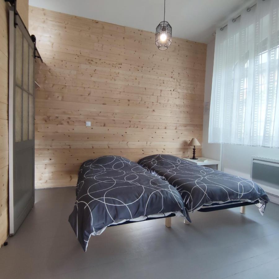 Lamatacam, T3, Rdc, 2 Chamb. Centre Argeles Gazost Zewnętrze zdjęcie