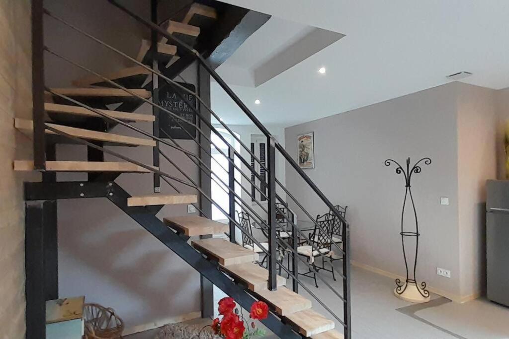 Lamatacam, T3, Rdc, 2 Chamb. Centre Argeles Gazost Zewnętrze zdjęcie