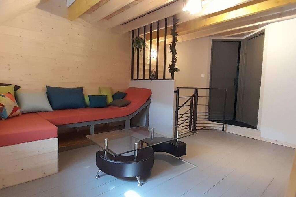 Lamatacam, T3, Rdc, 2 Chamb. Centre Argeles Gazost Zewnętrze zdjęcie