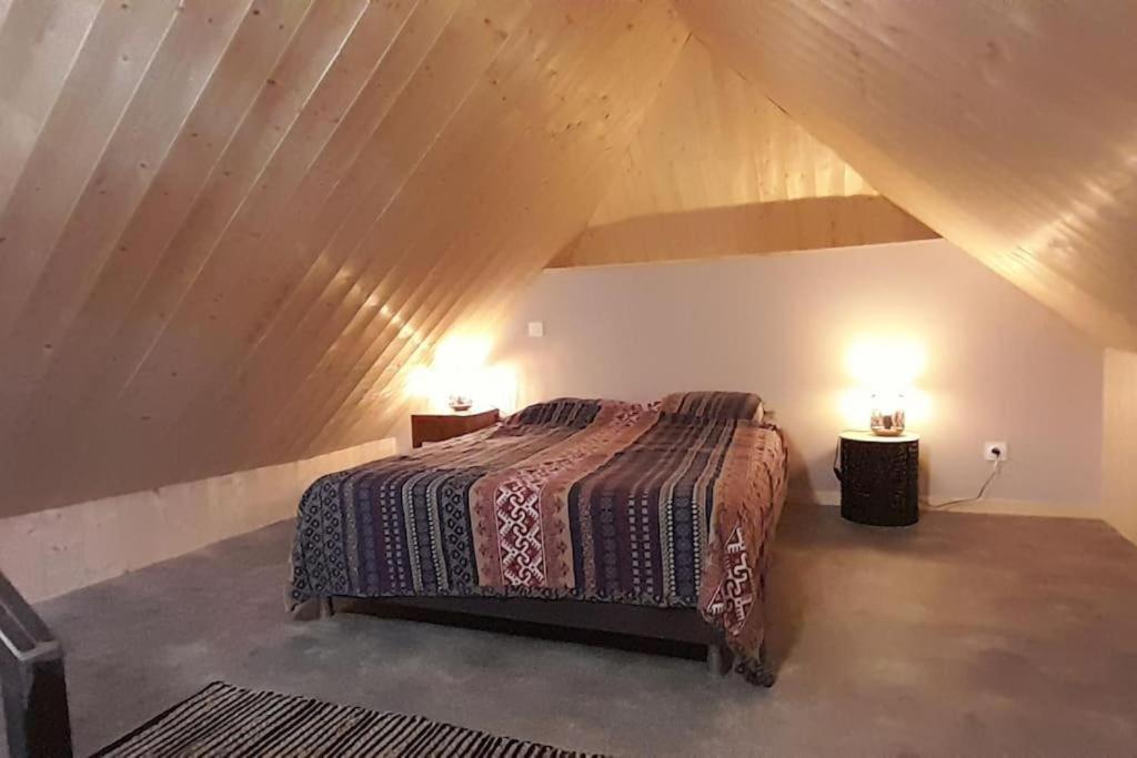 Lamatacam, T3, Rdc, 2 Chamb. Centre Argeles Gazost Zewnętrze zdjęcie